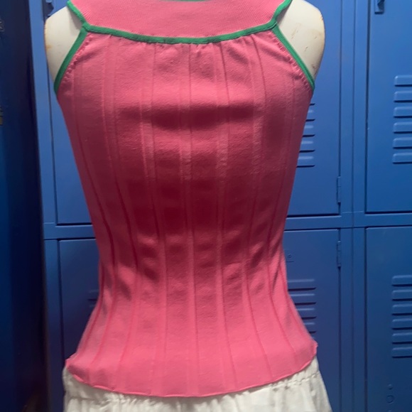 VTG Knit Top - Picture 2 of 8